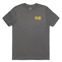 TRADITIONAL PATCH TEE